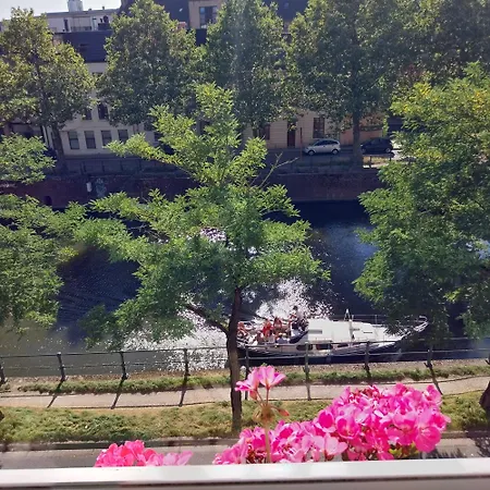 Wonderful Monet ヘント